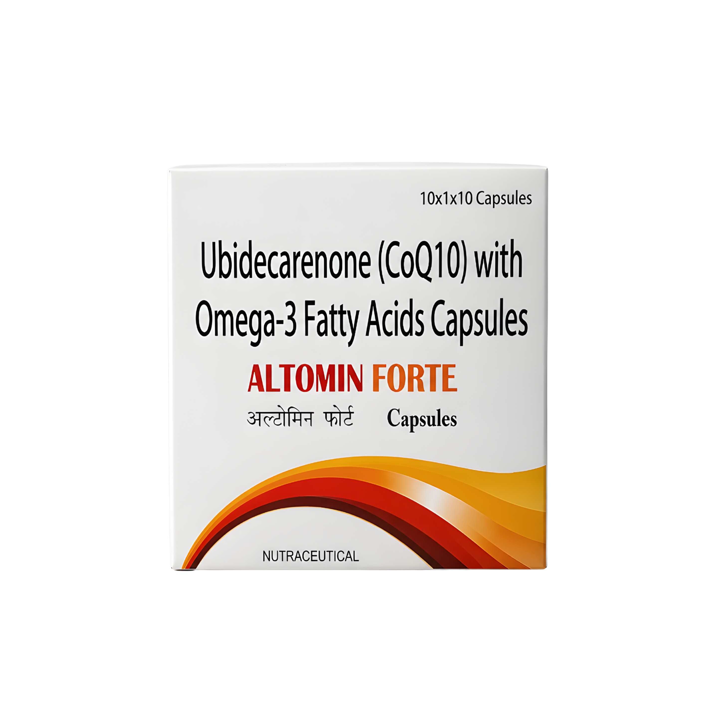 ALTOMIN FORTE