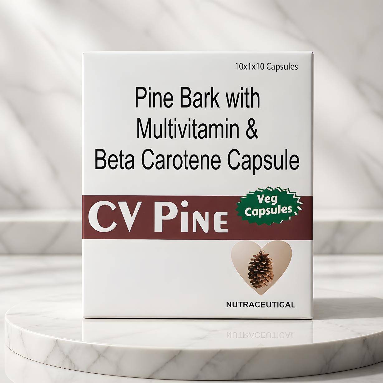 CV PINE