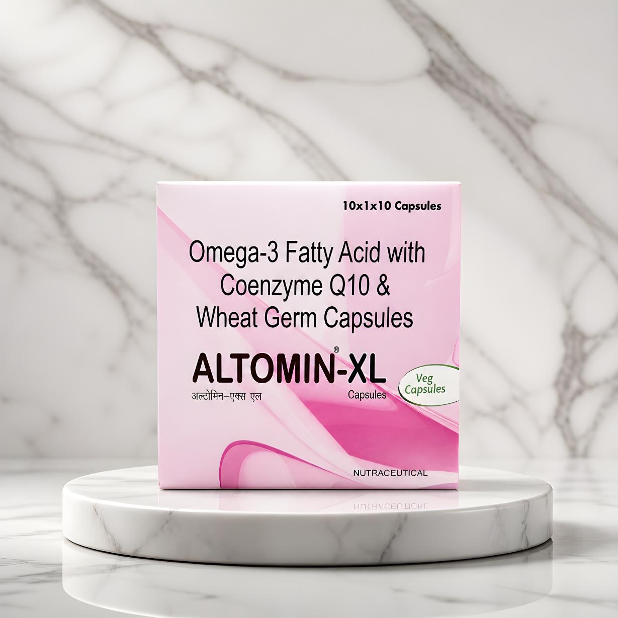 ALTOMIN XL