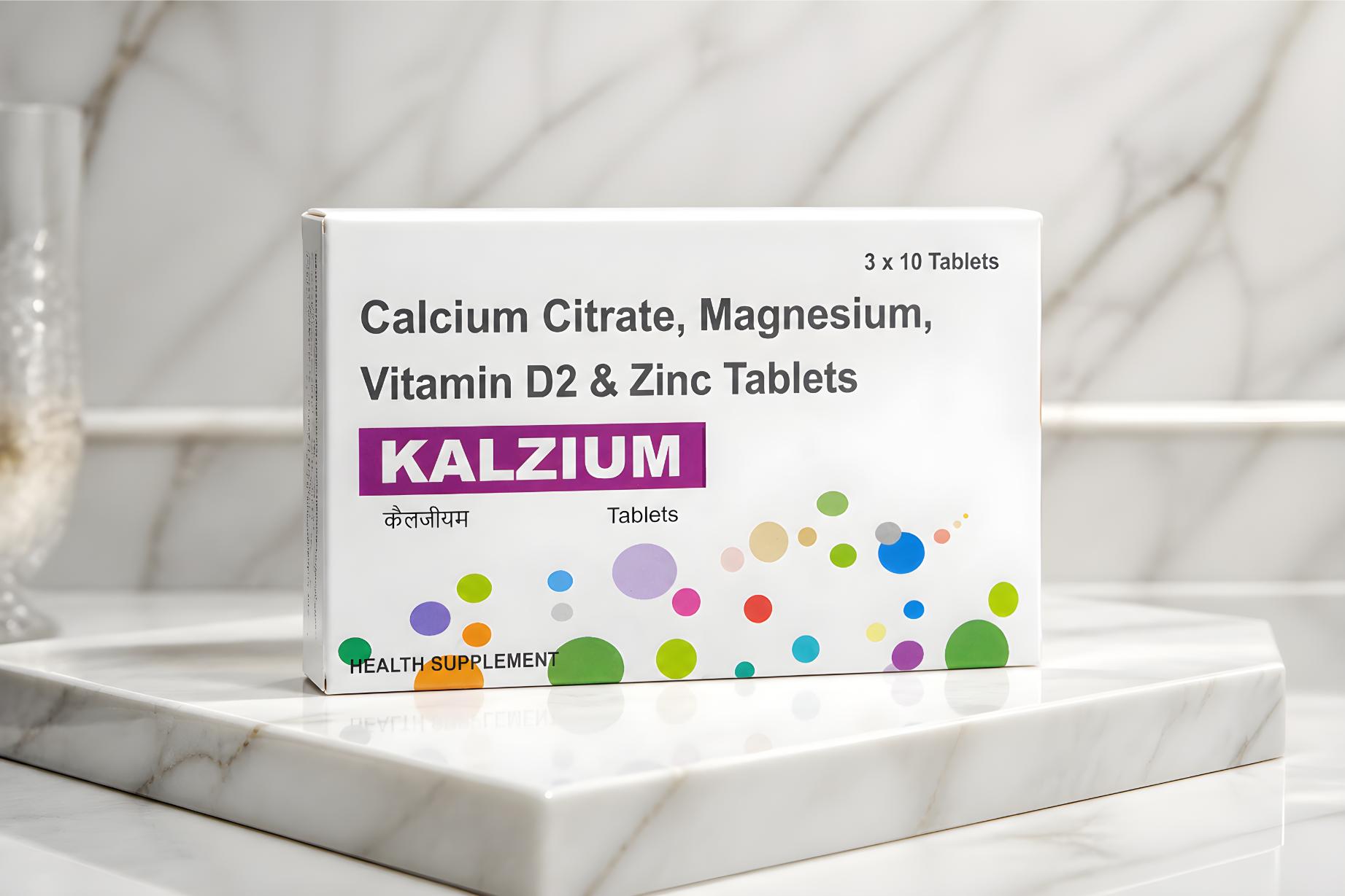KALZIUM