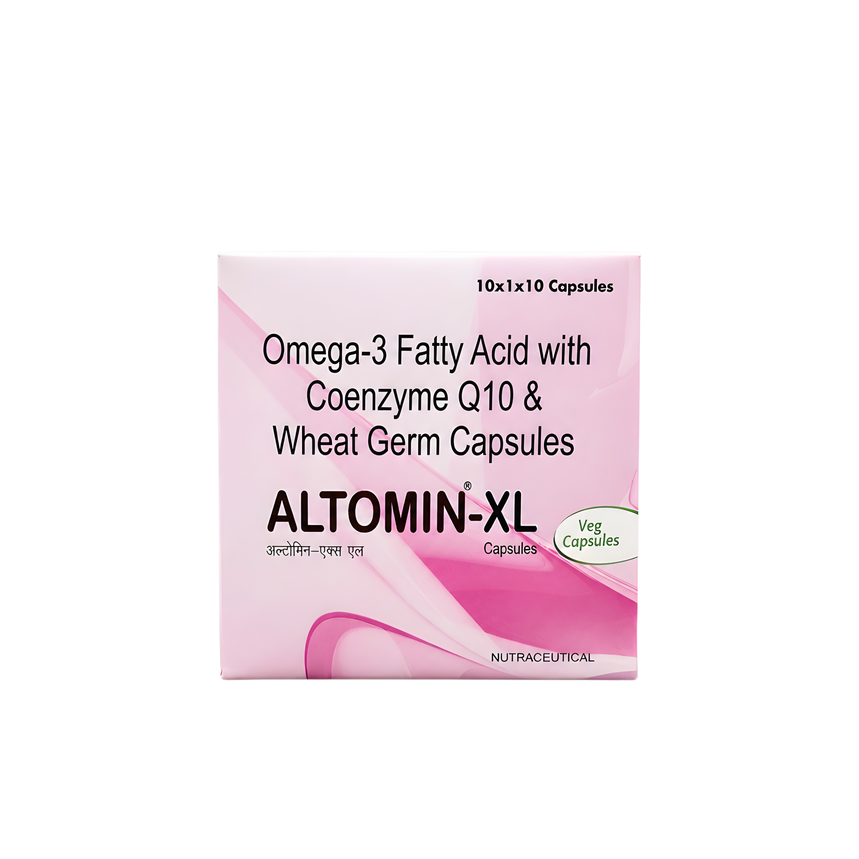ALTOMIN XL