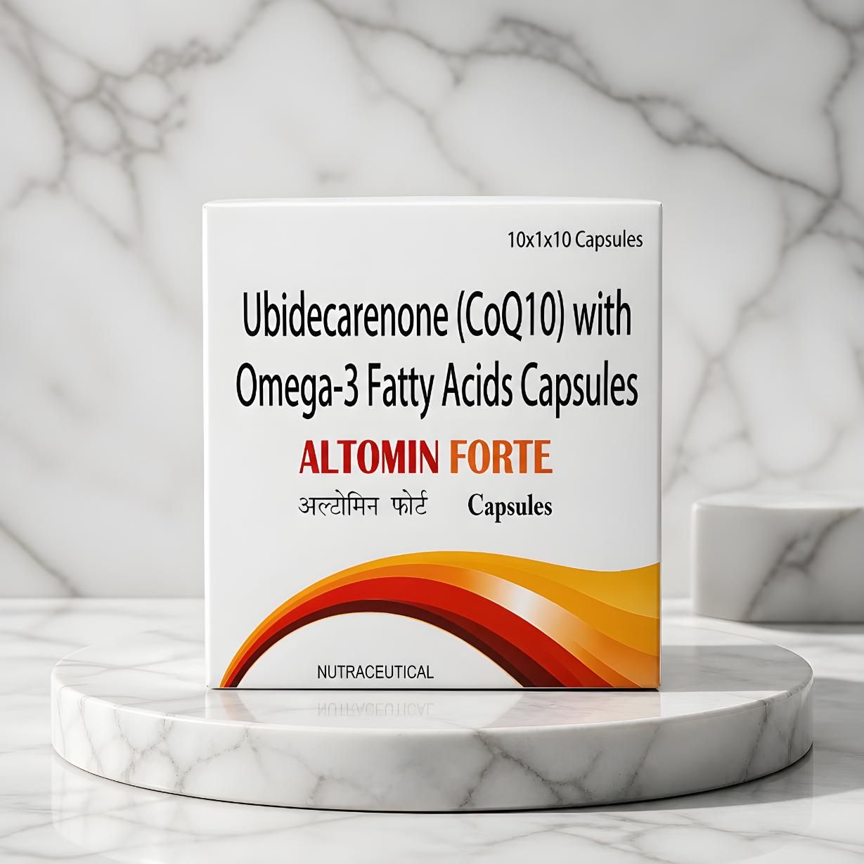 ALTOMIN FORTE